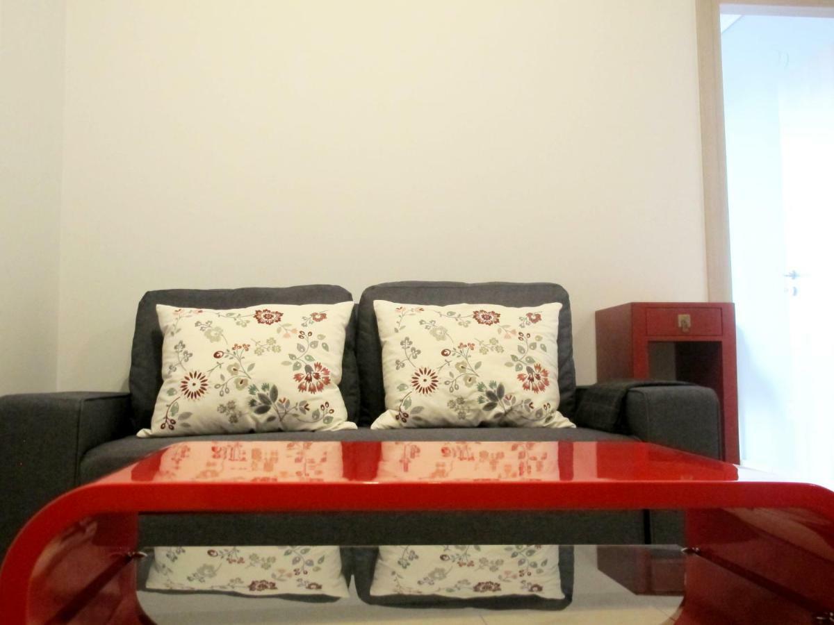 Stemma Superior Luxury Apartment Thessaloniki Buitenkant foto