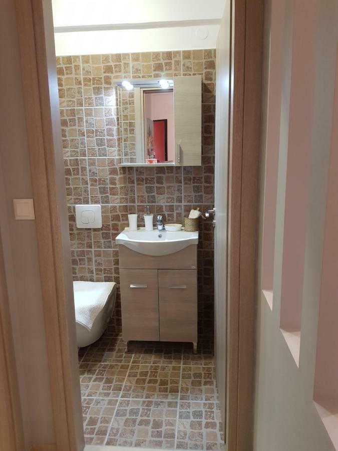 Stemma Superior Luxury Apartment Thessaloniki Buitenkant foto