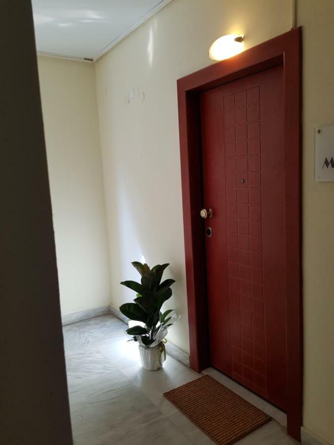 Stemma Superior Luxury Apartment Thessaloniki Buitenkant foto