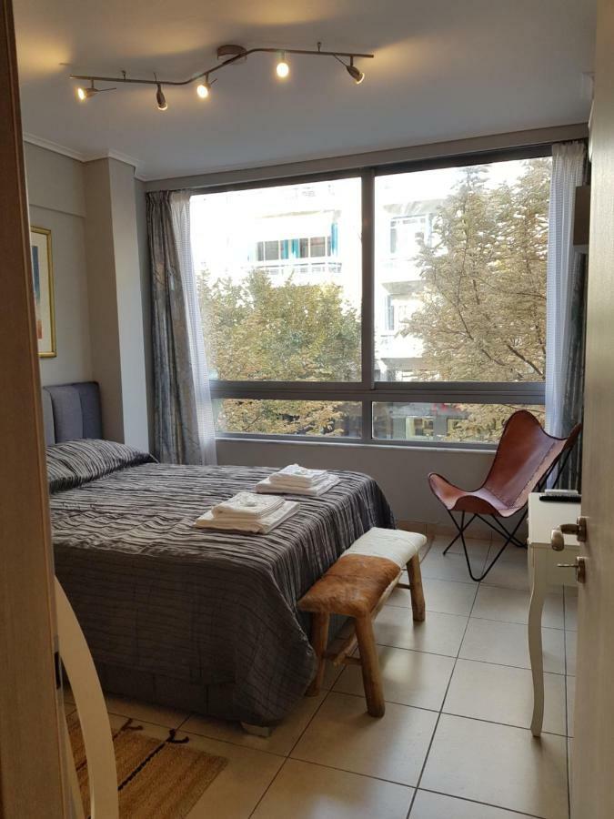 Stemma Superior Luxury Apartment Thessaloniki Buitenkant foto