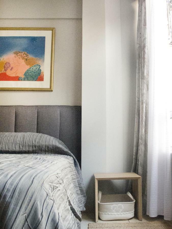 Stemma Superior Luxury Apartment Thessaloniki Buitenkant foto