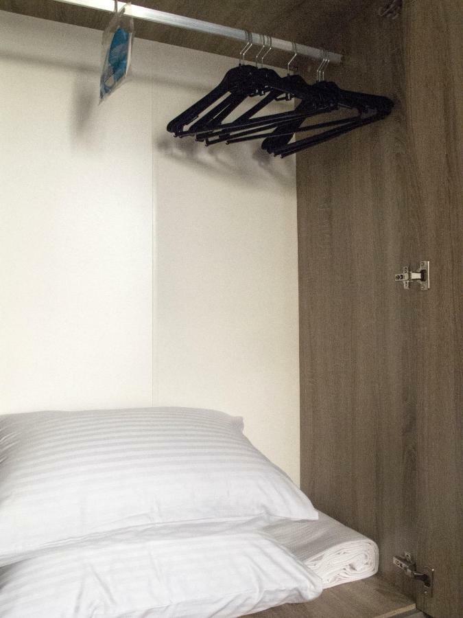 Stemma Superior Luxury Apartment Thessaloniki Buitenkant foto