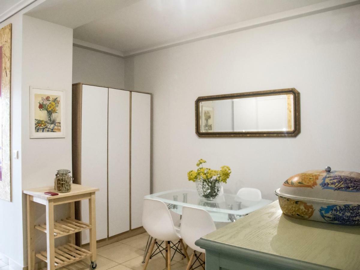 Stemma Superior Luxury Apartment Thessaloniki Buitenkant foto